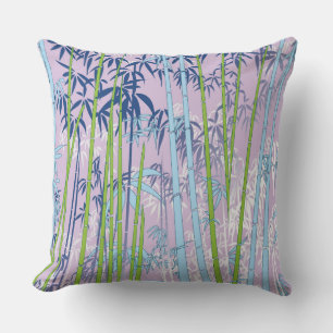 Bamboo Cushion