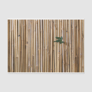 Bamboo Decoupage 19 Background Tissue Paper