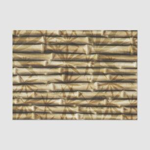 Bamboo Decoupage 22 Background Tissue Paper