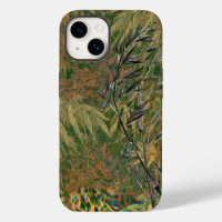 Bamboo forest