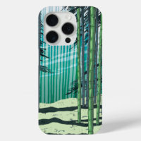 Bamboo Forest