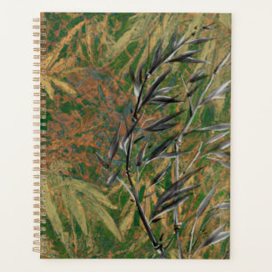 Bamboo forest planner