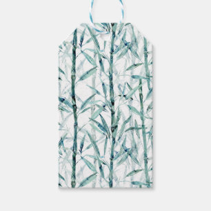 Bamboo Gift Tags