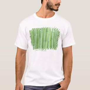 Bamboo Grove T-Shirt