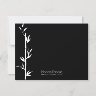 Bamboo Housewarming / Birthday / Special Event Invitation
