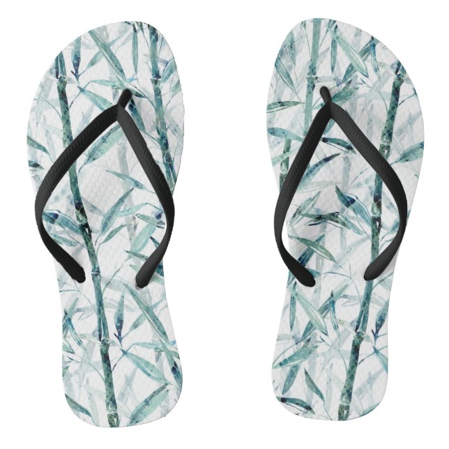 Bamboo Jandals (Footbed)