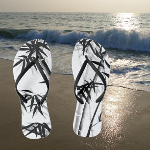 Bamboo  jandals