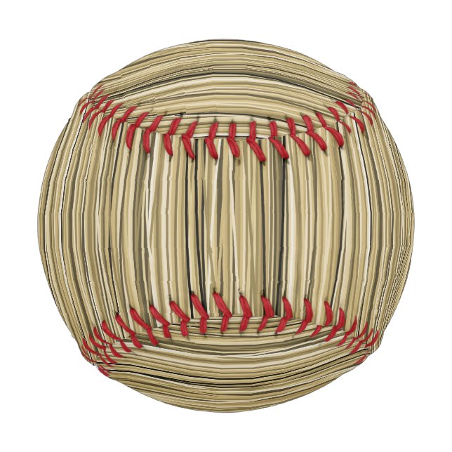 Bamboo Jungle Baseball (Front)