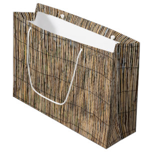 Bamboo Large Gift Bag