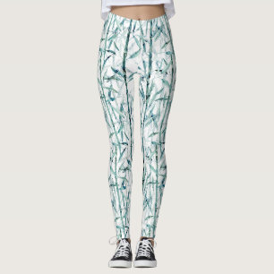 Bamboo Leggings