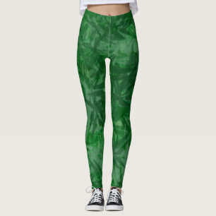 Bamboo Leggings