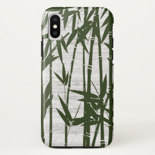 Bamboo Marble Case-Mate iPhone Case