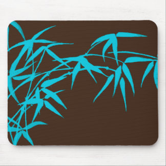 Bamboo - Mouse Pad