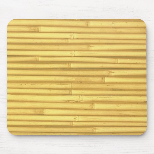 BAMBOO MOUSE PAD (Front)