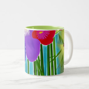 Bamboo Mug