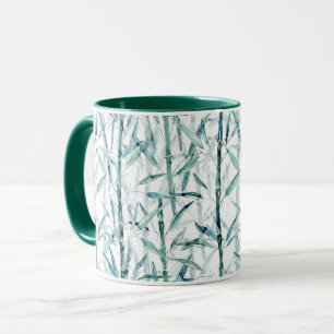 Bamboo Mug