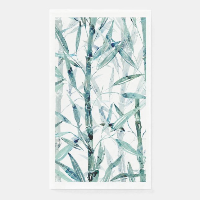 Bamboo Napkin (Front)