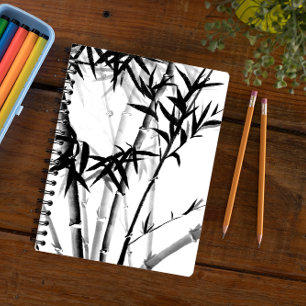 Bamboo Notebook