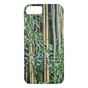 Bamboo phone cover