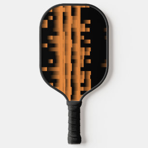 "Bamboo" Pickleball Paddle