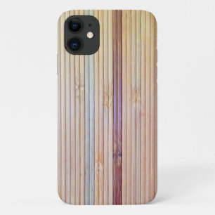 Bamboo Screen Design Case-Mate iPhone Case