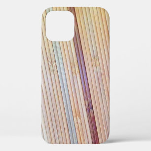 Bamboo Screen Design Case-Mate iPhone Case