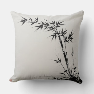 Bamboo Serenity Pillow