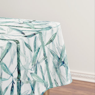Bamboo Tablecloth