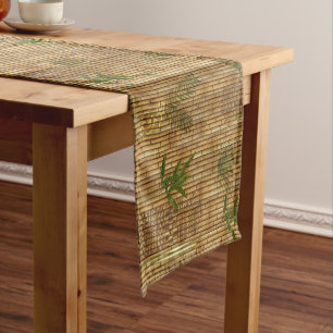 Bamboo Tapa Cloth