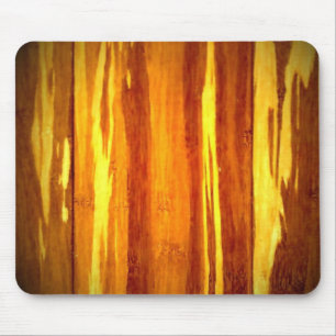 Bamboo Wood 05v Mousepad
