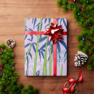 Bamboo Wrapping Paper