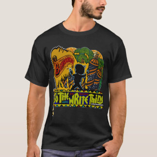 bamboozled 116 T-Shirt