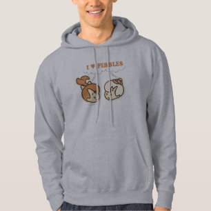 BAMM-BAMM™ loves PEBBLES™ Hoodie