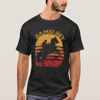 Bamsi Bey gift T-Shirt