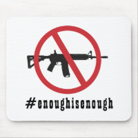 Ban AR-15 Enough Is Enough 