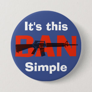 Ban Assault Rifles Button