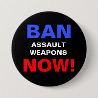 Ban Assault Weapons Now! Gun Safety Protest
