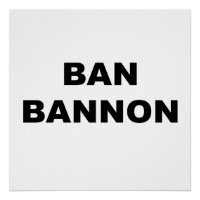 Ban Bannon