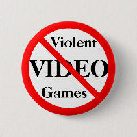 Ban Violent Video Games