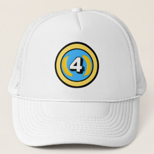 Banana 4 cap