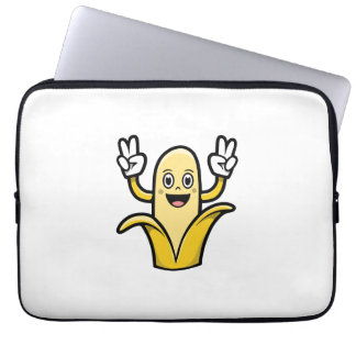 banana baby bib luggage handle wrap drawstring bag