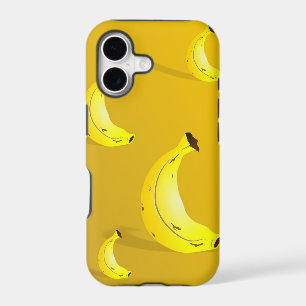 Banana Background