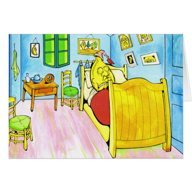 banana-bed (Front Horizontal)