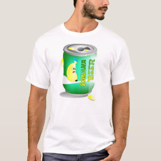 Banana beer T-Shirt