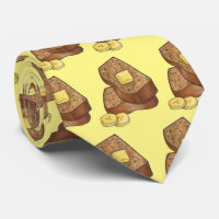 Banana Bread Loaf Slice Butter Baker Baking Food