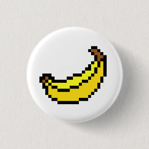Banana Button