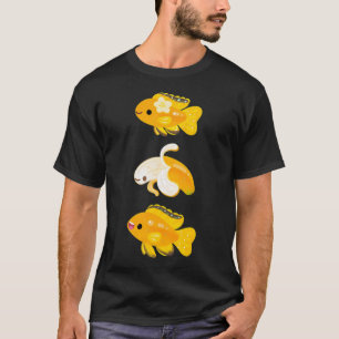 Banana cichlid T-Shirt
