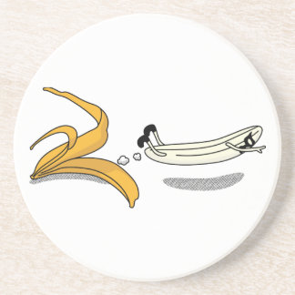BANANA! COASTER