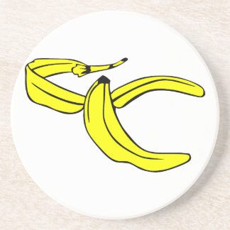 Banana Coaster