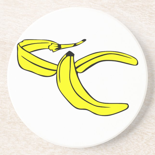 Banana Coaster (Front)